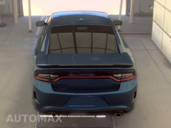 2023 Dodge Charger GT - miniatura 5