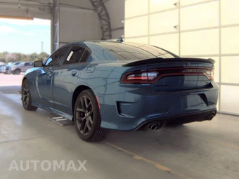 2023 Dodge Charger GT - miniatura 6