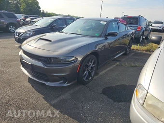 2023 Dodge Charger GT - car from the USA, Manheim Buy-Now listing at AUTOMAX