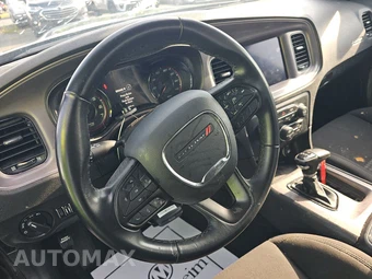 2023 Dodge Charger GT - miniatura 10