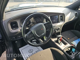 2023 Dodge Charger GT - miniatura 11