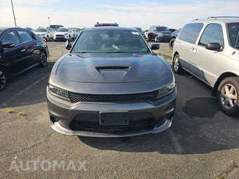 2023 Dodge Charger GT - miniatura 2