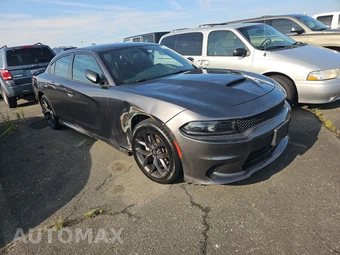 2023 Dodge Charger GT - miniatura 3