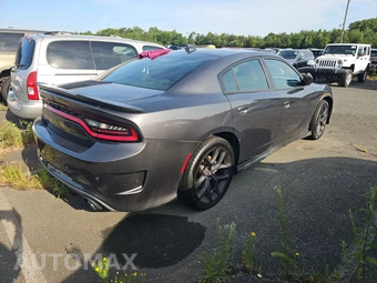 2023 Dodge Charger GT - miniatura 4