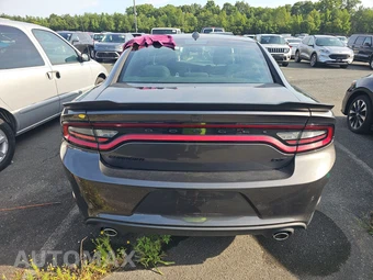 2023 Dodge Charger GT - miniatura 5