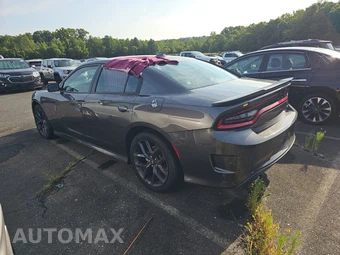 2023 Dodge Charger GT - miniatura 6