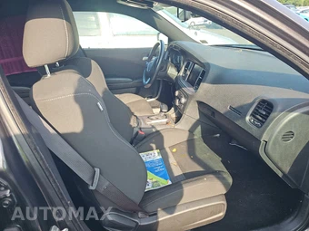 2023 Dodge Charger GT - miniatura 8