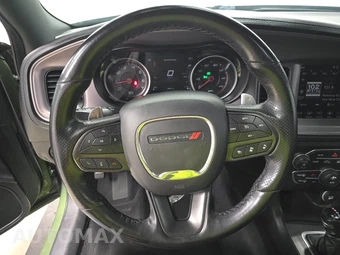 2023 Dodge Charger GT - miniatura 10