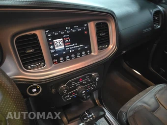 2023 Dodge Charger GT - miniatura 11