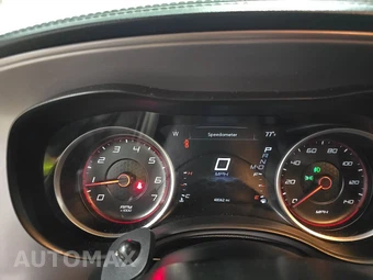 2023 Dodge Charger GT - miniatura 12