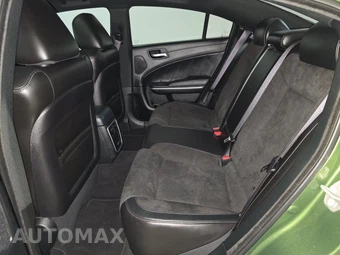 2023 Dodge Charger GT - miniatura 13
