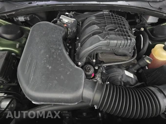2023 Dodge Charger GT - miniatura 15