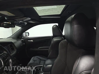 2023 Dodge Charger GT - miniatura 18