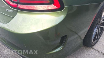 2023 Dodge Charger GT - miniatura 19