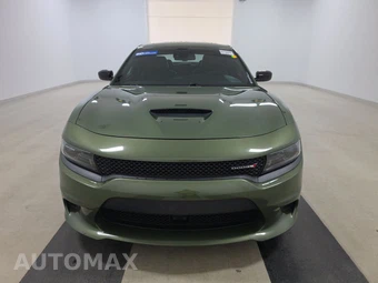 2023 Dodge Charger GT - miniatura 2