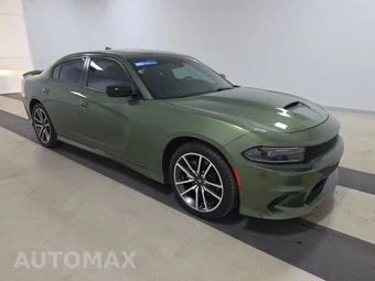 2023 Dodge Charger GT - miniatura 3