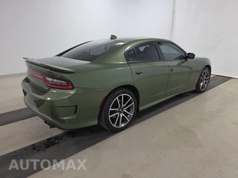 2023 Dodge Charger GT - miniatura 4