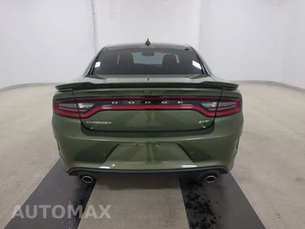 2023 Dodge Charger GT - miniatura 5