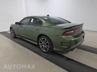 2023 Dodge Charger GT - miniatura 6