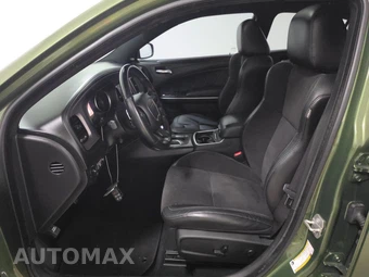 2023 Dodge Charger GT - miniatura 7