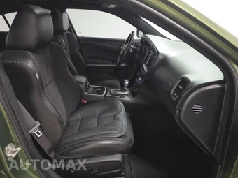 2023 Dodge Charger GT - miniatura 8