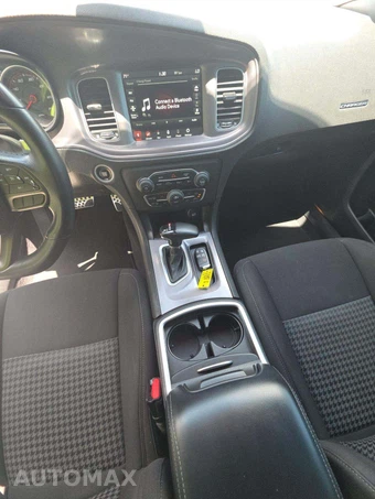 2023 Dodge Charger GT – miniatura 10
