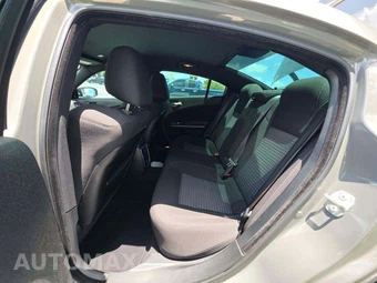 2023 Dodge Charger GT – miniatura 13