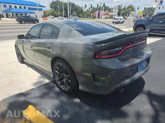 2023 Dodge Charger GT – miniatura 2