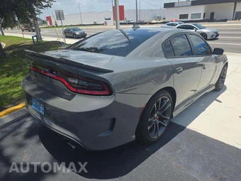 2023 Dodge Charger GT – miniatura 3