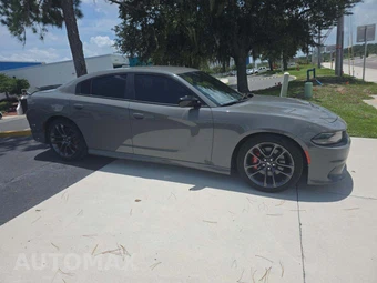 2023 Dodge Charger GT – miniatura 4