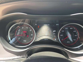 2023 Dodge Charger GT – miniatura 9