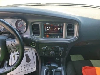 2023 Dodge Charger GT - miniatura 11