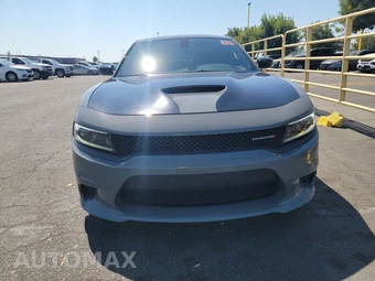 2023 Dodge Charger GT - miniatura 2