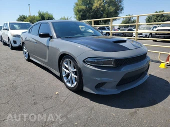 2023 Dodge Charger GT - miniatura 3