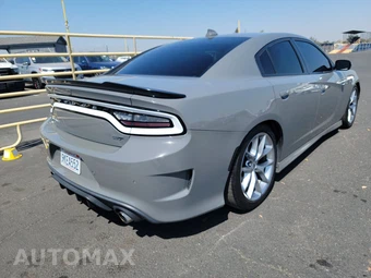 2023 Dodge Charger GT - miniatura 4