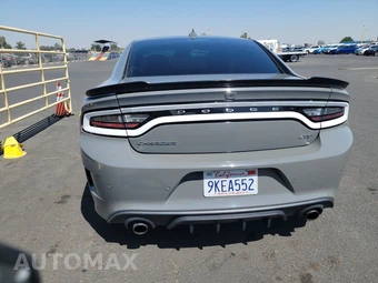 2023 Dodge Charger GT - miniatura 5