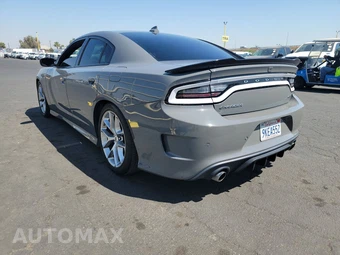 2023 Dodge Charger GT - miniatura 6