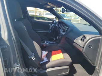 2023 Dodge Charger GT - miniatura 8