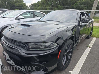 2023 Dodge Charger GT - car from the USA, Manheim Buy-Now listing at AUTOMAX