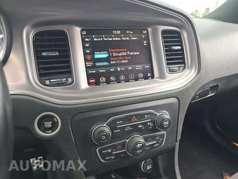 2023 Dodge Charger GT - miniatura 10