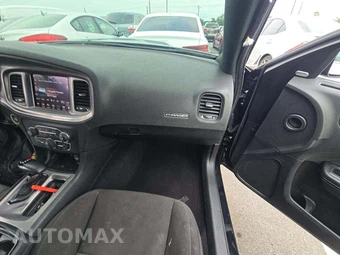 2023 Dodge Charger GT - miniatura 19