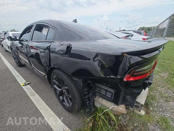 2023 Dodge Charger GT - miniatura 2