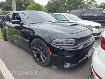 2023 Dodge Charger GT - miniatura 4