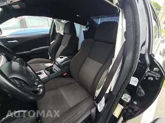 2023 Dodge Charger GT - miniatura 6