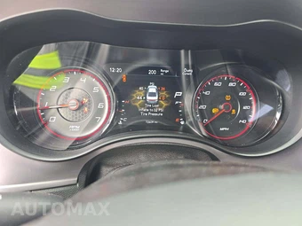 2023 Dodge Charger GT - miniatura 9