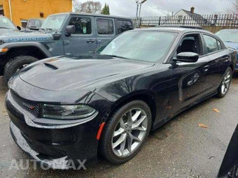 2023 Dodge Charger GT
