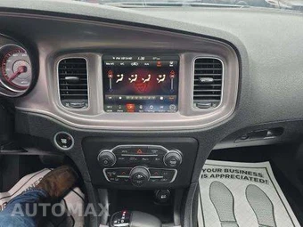 2023 Dodge Charger GT – miniatura 11