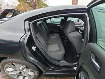 2023 Dodge Charger GT – miniatura 17