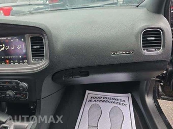 2023 Dodge Charger GT – miniatura 20