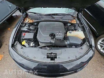 2023 Dodge Charger GT – miniatura 24